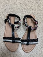 Sommerschuh Gr. 37