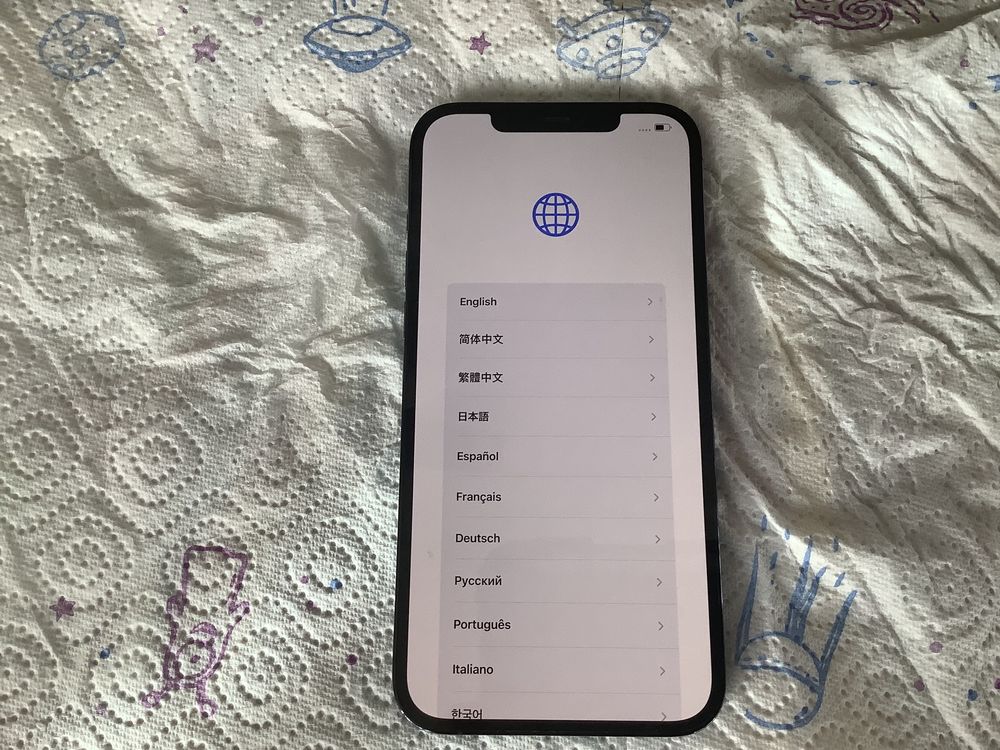 Iphone 12 Pro Max 128GB | Kaufen auf Ricardo