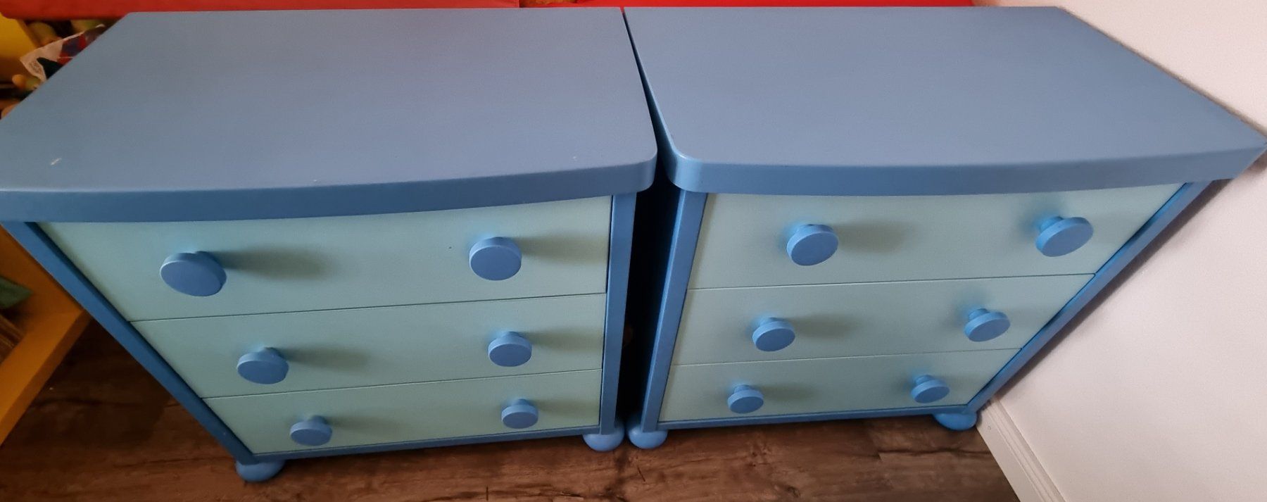 Ikea Cassettiere: 2xIKEA Kinderkommode – Usato da Grossdietwil venduto da GNOM313 1