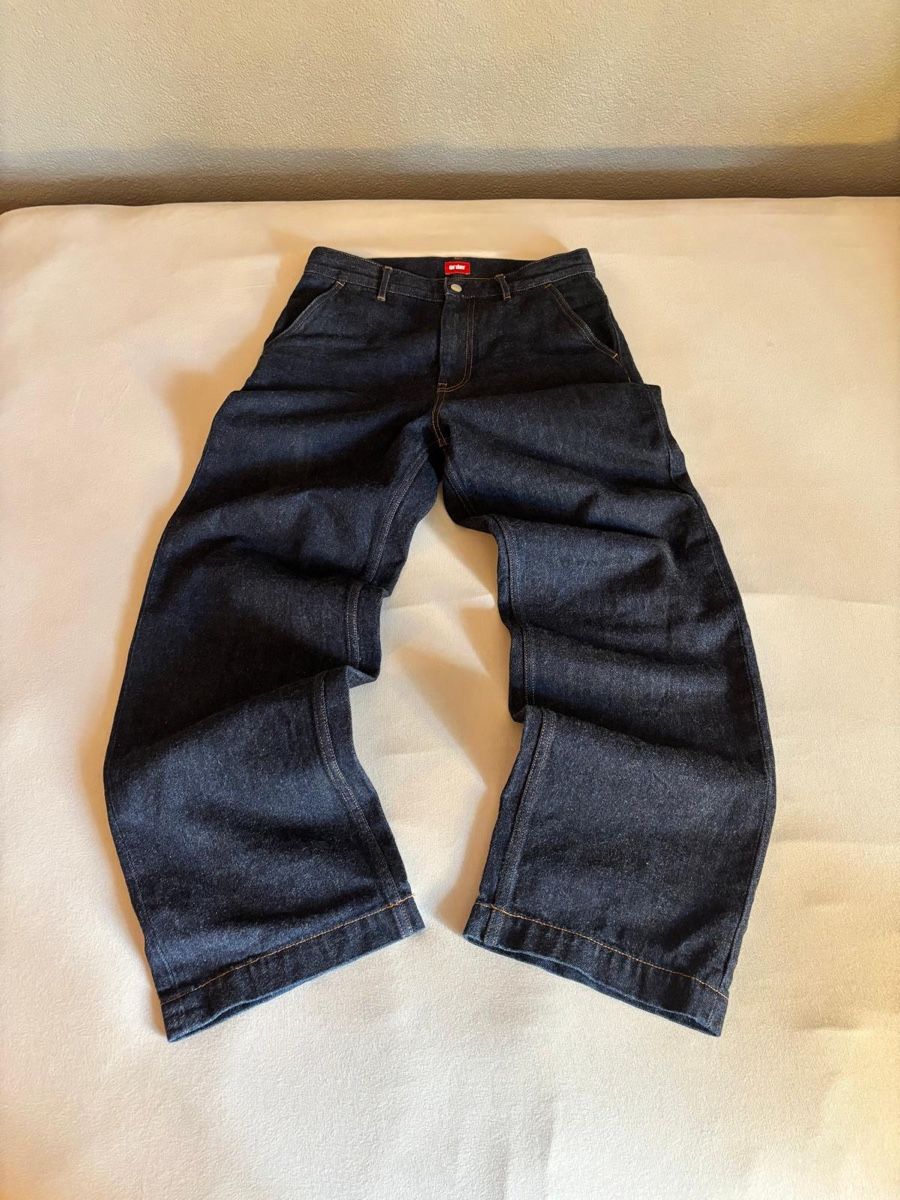 Jeans: Blue Denim – Usato da Wittenbach venduto da sar_zpx6