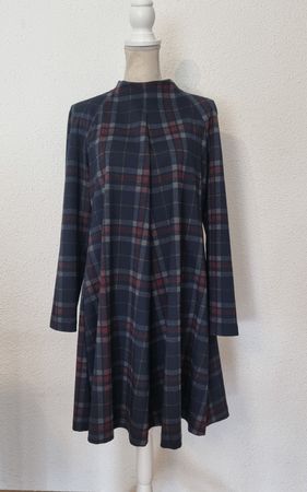 Super Kleid von "ANNA MARIA PALETTI" Gr. 40 (It 46)