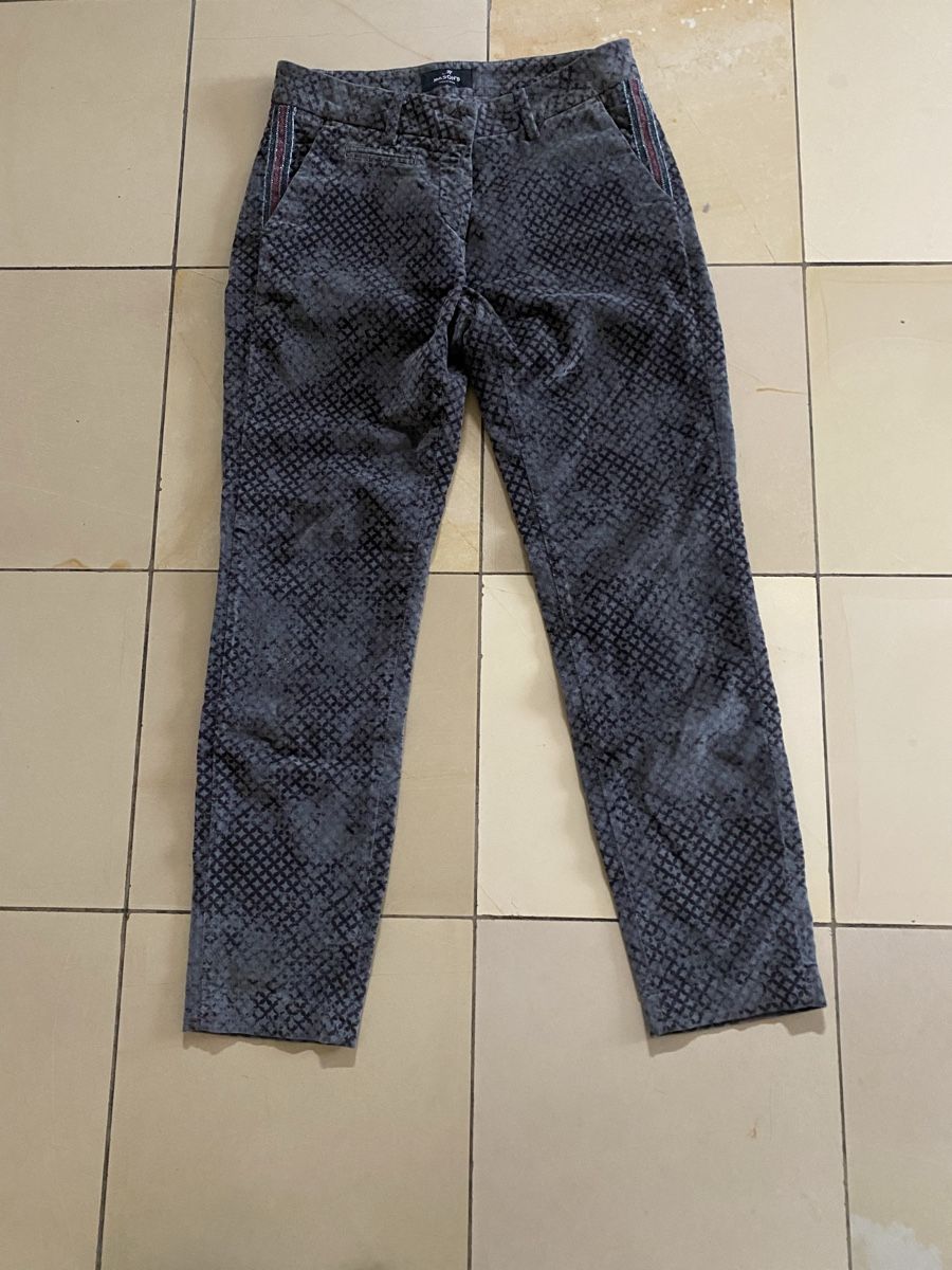 Pantaloni: Samthose Gr. 36 Mason‘s – Usato da bern venduto da marion78