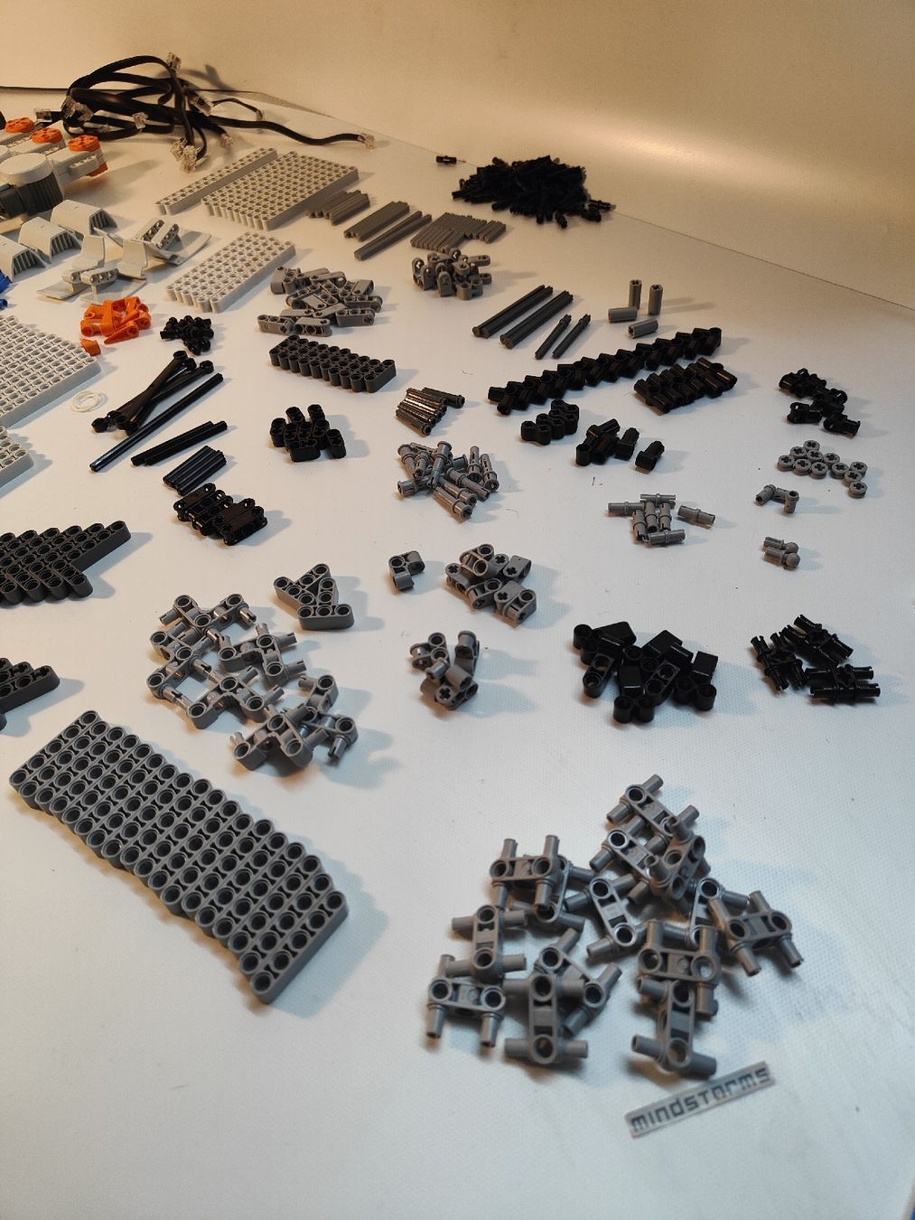 Lego Spielzeuge: Lego Mindstroms NXT 2.0 – Gebraucht aus Seuzach von Omura 5