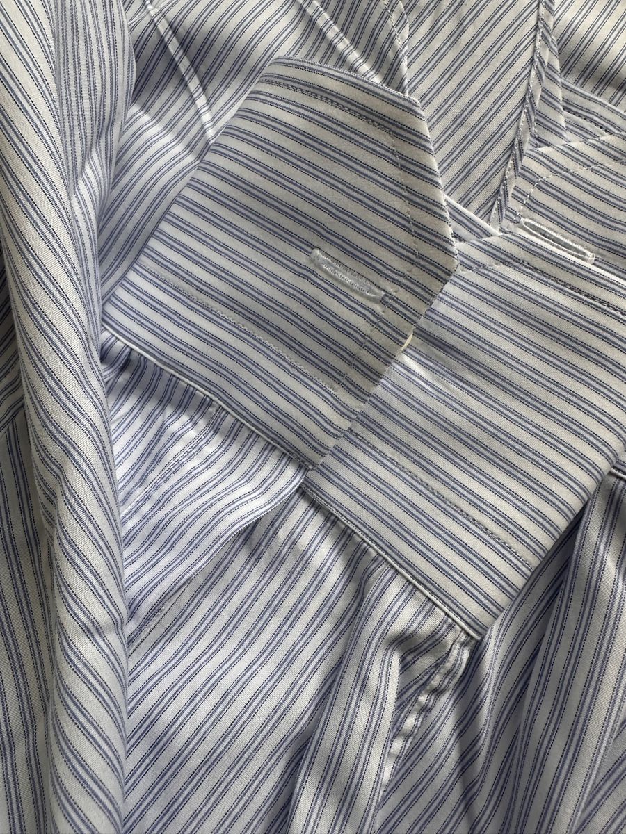 Camicie: Finollo Shirt NEW - High luxury 16/41 – Nuovo e nell'imballaggio originale da Zürich venduto da Luxury2025 3