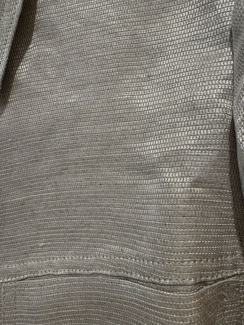 Giacche: Glanzvolle Leinenjacke, Marc Aurel, Gr. 40 – Nuovo (secondo la descrizione) da Oberrohrdorf venduto da maggys15 5