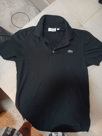 Lacoste Sport Polo – Grösse FR 3 / US S