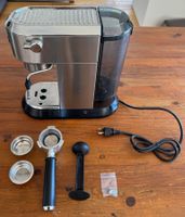 DeLonghi Dedica EC685.M Espressomaschine gebraucht
