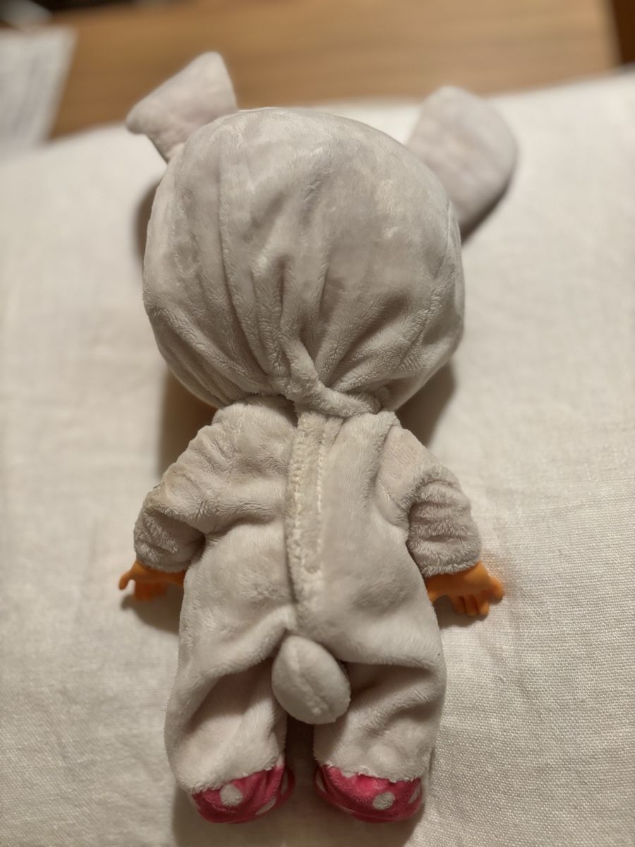 Bambole: original Cry Babie Puppe – Usato da Bern venduto da cocacola123 2