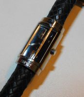 Esprit Design kl Armbanduhr Damenuhr - für Bastler