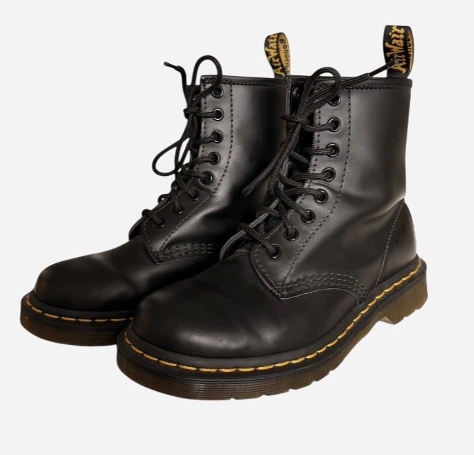 Dr. Martens Damenschuhe: Dr Martens – Gebraucht aus Hermrigen von jar_9jqw 1