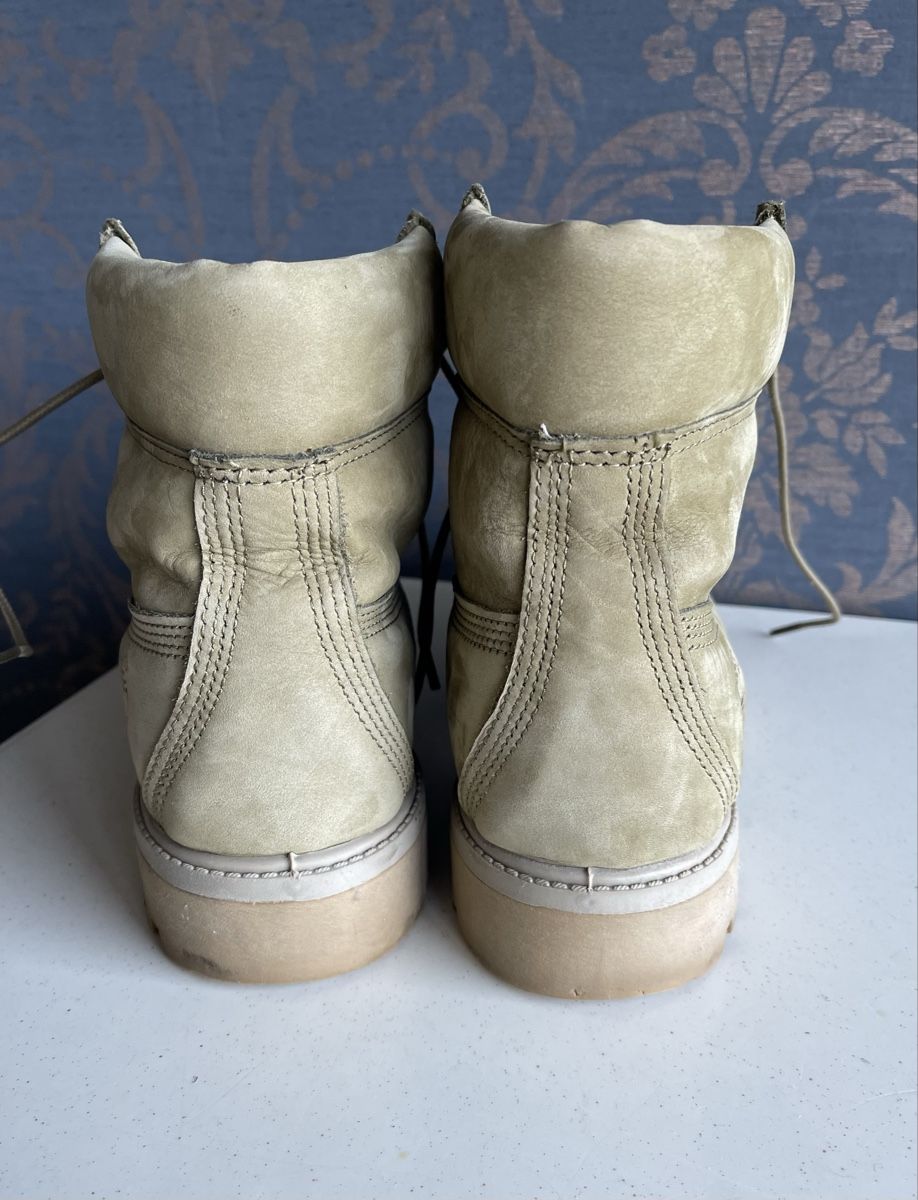 Timberland Scarpe da uomo: Timberland Boots Gr.42 – Usato da Stallikon venduto da BaumArt 1