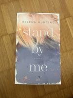 Helena Hunting "stand by me"