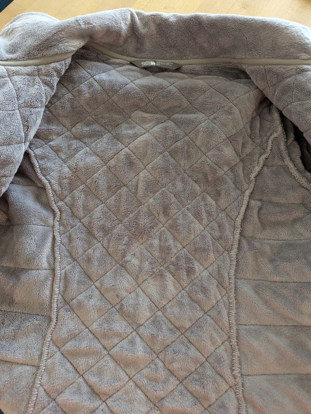 North Face Gilet & Giacche senza maniche: veste/gilet The North face S – Usato da Montreux venduto da dem_gyt9 3
