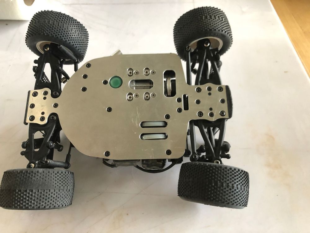 RC Modellauto Xray NT18t 118 Kaufen auf Ricardo