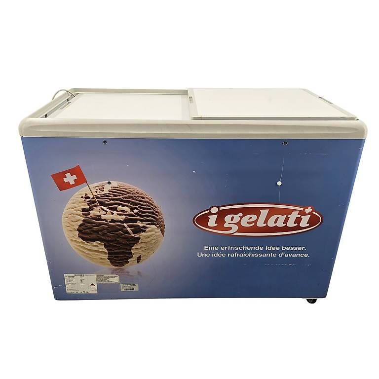 Appareils de cuisine: Glacetruhe AHT Cooling System – D'occasion à Wolhusen par Gastrorampe 1