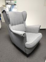 Bequemer Sessel Strandmon IKEA | 4 Stk.