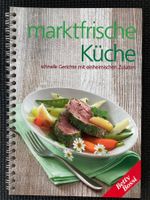 Betty Bossi, Marktfrische Küche