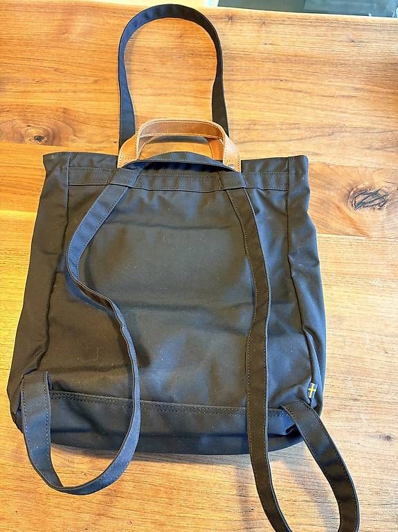 Borse: Fjällräven Schultertasche Totepack No1 – Usato da Sarmenstorf venduto da Cilena 1