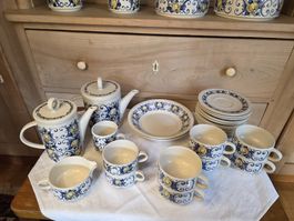 Villeroy&Boch, Cadiz Geschirr-Set