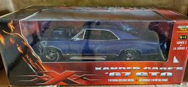 Pontiac Gto XxX.