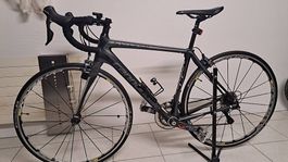 Rennvelo Cannondale 2015    - Preis verhandelbar