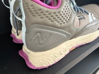 New Balance Scarpe da uomo: New Balance - Gore-Tex – Usato da Wilchingen venduto da beamega 2