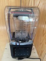 Standmixer mit Schutzklappe / Blender / 2200W / 1,8 Liter