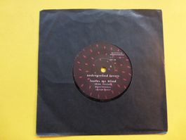 Underground Lovers – Leaves Me Blind