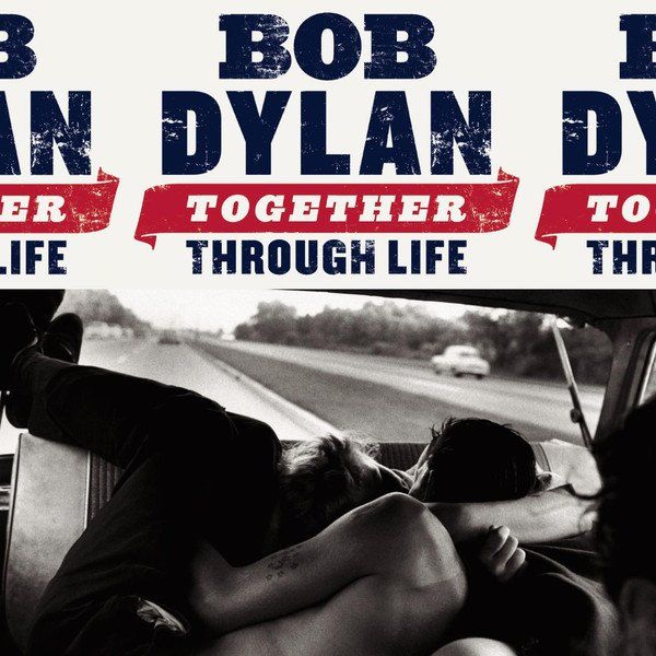 CD: Bob Dylan TOGETHER THROUGH LIFE David Hildago Blues Rock CD – Usato da Kandergrund venduto da Sososo