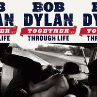 Bob Dylan TOGETHER THROUGH LIFE David Hildago Blues Rock CD