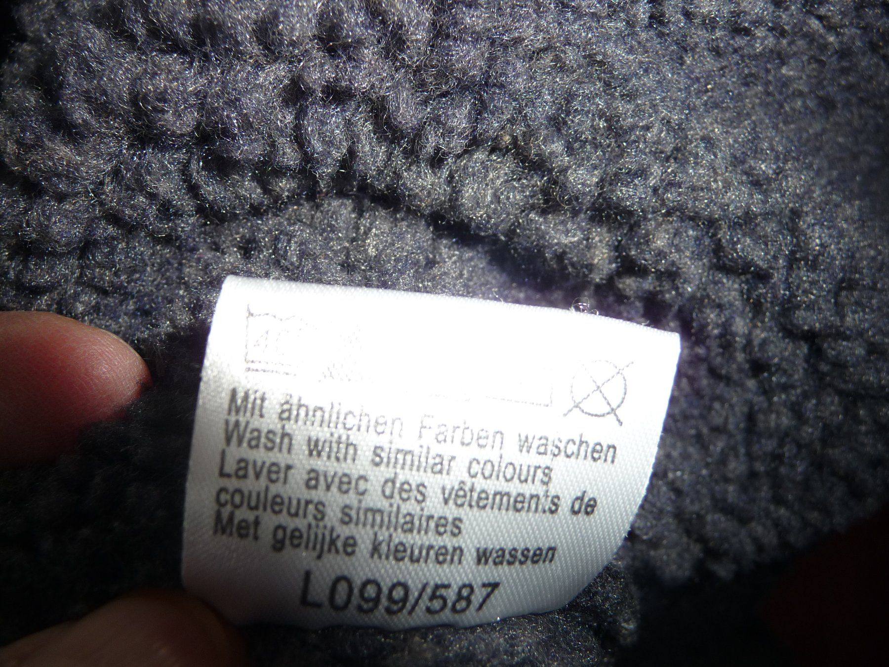 Jacken: Warme Herren Winterjacke 52/54 – Neu (gemäss Beschreibung) aus Kirchberg BE von lavendel02 4