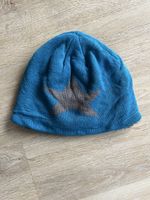 Kuschelige Wintermütze Gr. 52/54
