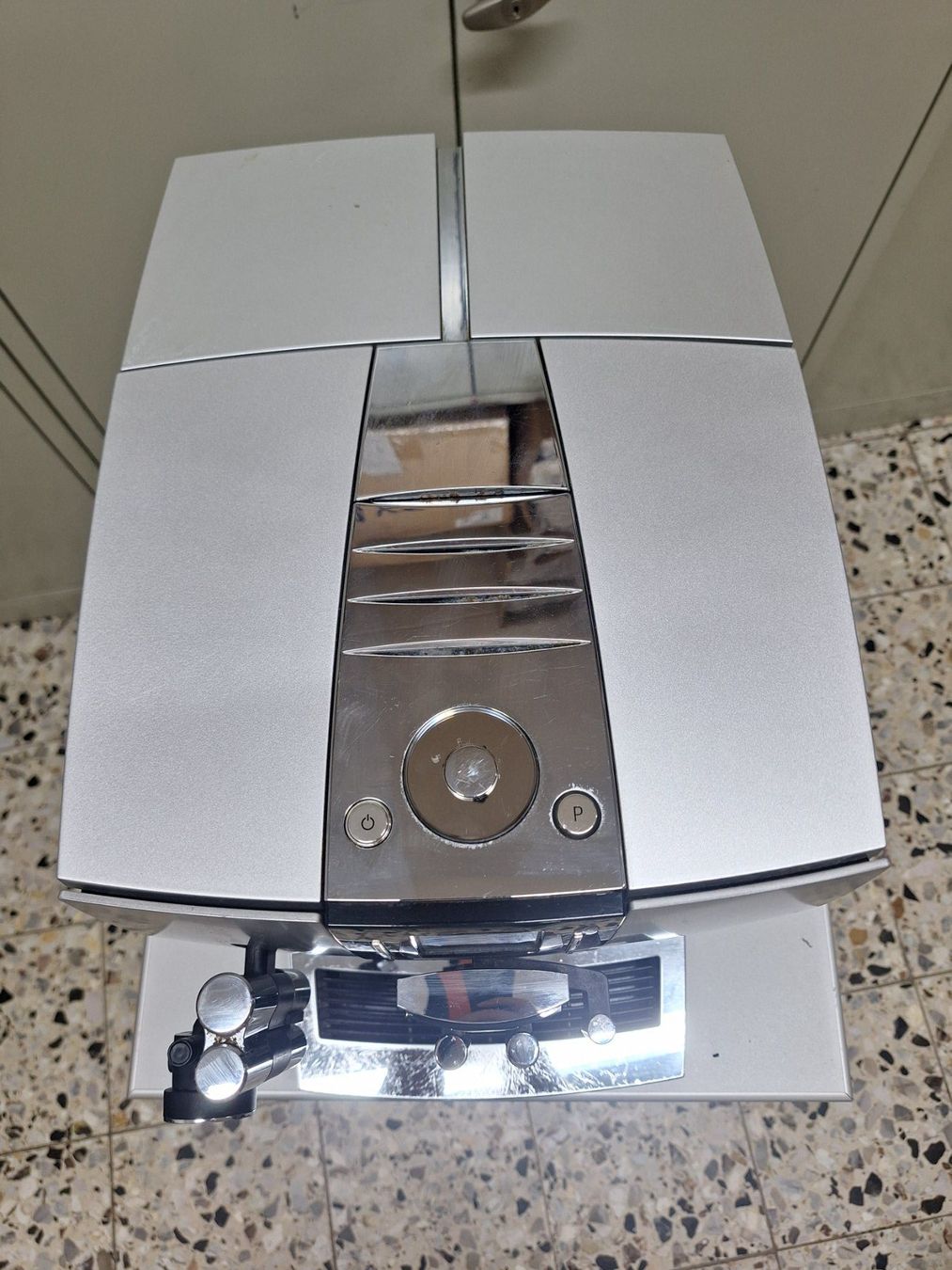 Jura Macchine per caffè & Macchine per espresso: Machine à café JURA J600 – Difettoso da Laconnex venduto da Patkek29 4