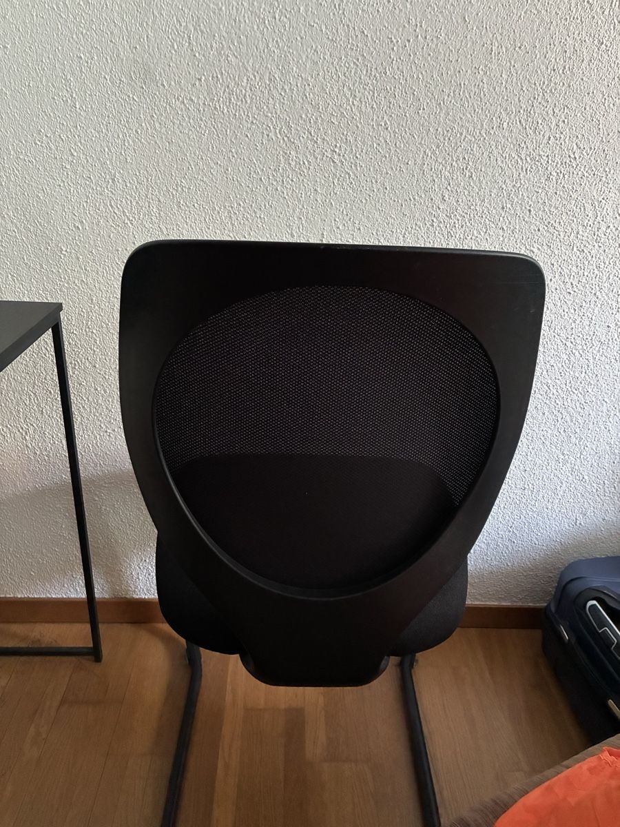 Stühle: Black desk chair – Neu (gemäss Beschreibung) aus Zürich von mavadeni5 2