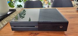 Xbox One inkl. Netzteil