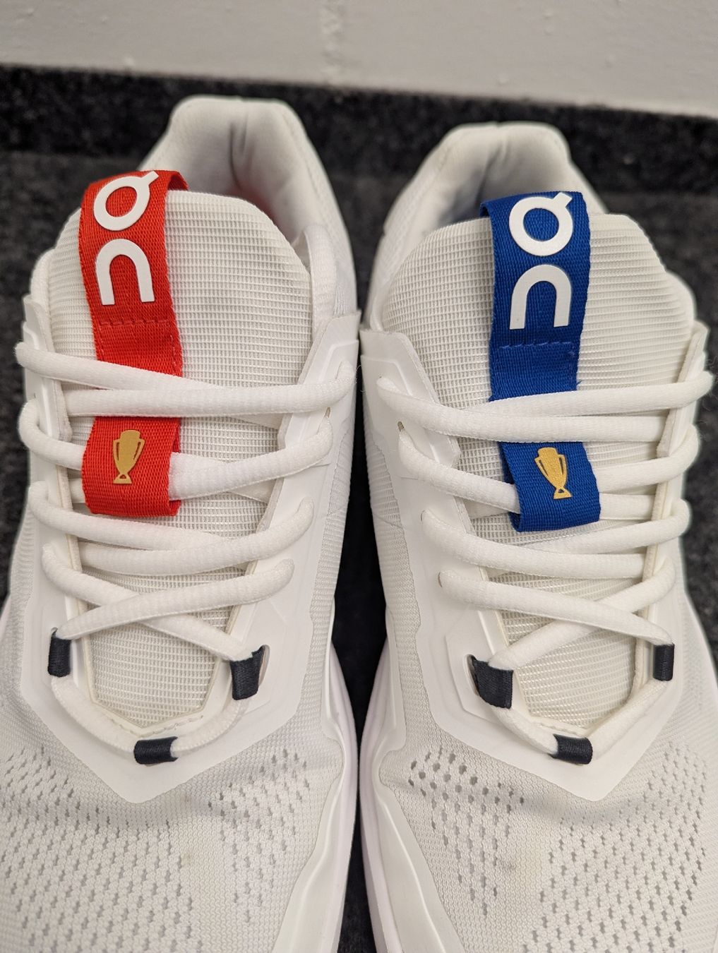 On Damenschuhe: On The Roger Spin Laver Cup - W40.5 – Gebraucht aus Zürich von gag_wg7n 4