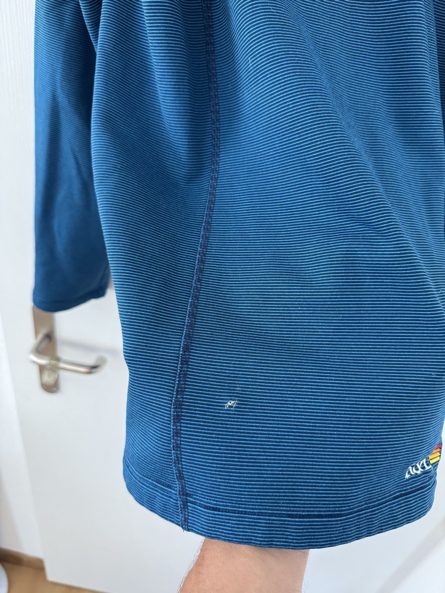 Peak Performance Maglioni & Felpe: Peak Performance Blau Pullover Grosse fit M – Usato da Wetzikon ZH venduto da Jan_wojt 7