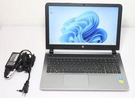 HP Pavilion i7, 16GB Ram, 250GB SSD, Nvidia, Windows 11