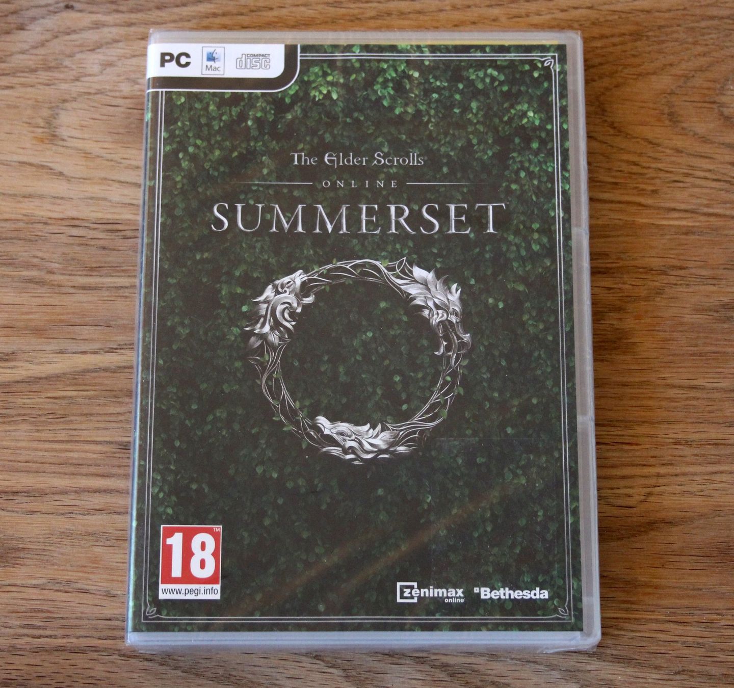 Giochi: The Elder Scrolls Online - Summerset – Nuovo e nell'imballaggio originale da Münchenbuchsee venduto da Chaoo