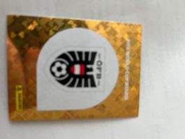 Panini World Cup 2026 AUT:1