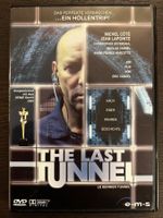The Last Tunnel