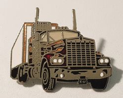AA893 - Pin LKW Lastwagen Truck Zugmaschine KW - Kenworth