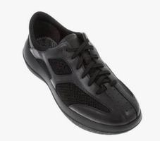 kyboot Silvaplana, schwarz, 37 2/3, w, 59.- statt 310.-