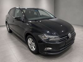 VW POLO 1.0 TSI BMT Confortline DSG
