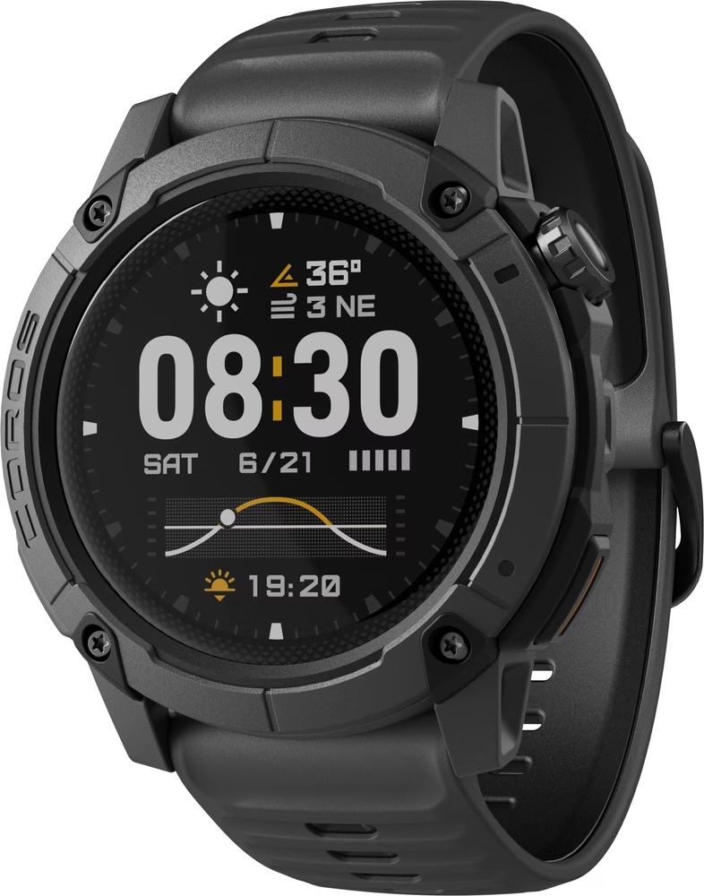Coros Smartwatch: Coros Nomad – Gebraucht aus Glattpark(Opfikon) von ric_y5yd