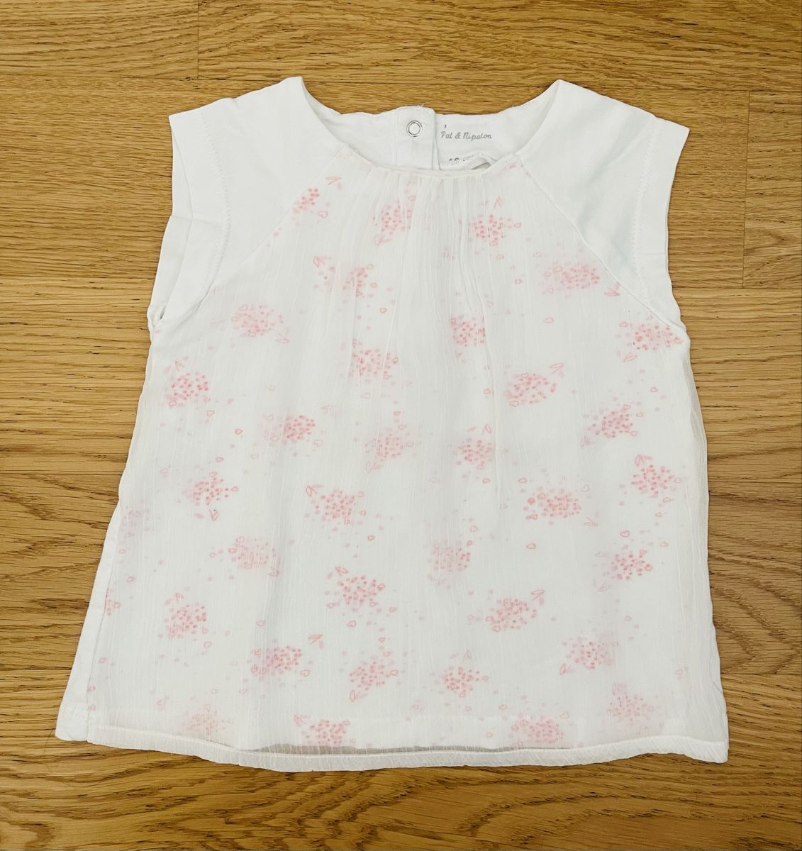 Hemden, Tops & T-Shirts: T-shirt Taille 80 – Neu (gemäss Beschreibung) aus Sion von FashionStore3