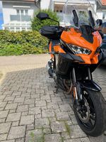 Kawasaki Versys 1000, 2019, Service/MFK, Top-Zustand!