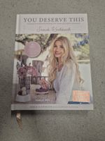 Pamela Reif: You deserve this - Snack Kochbuch