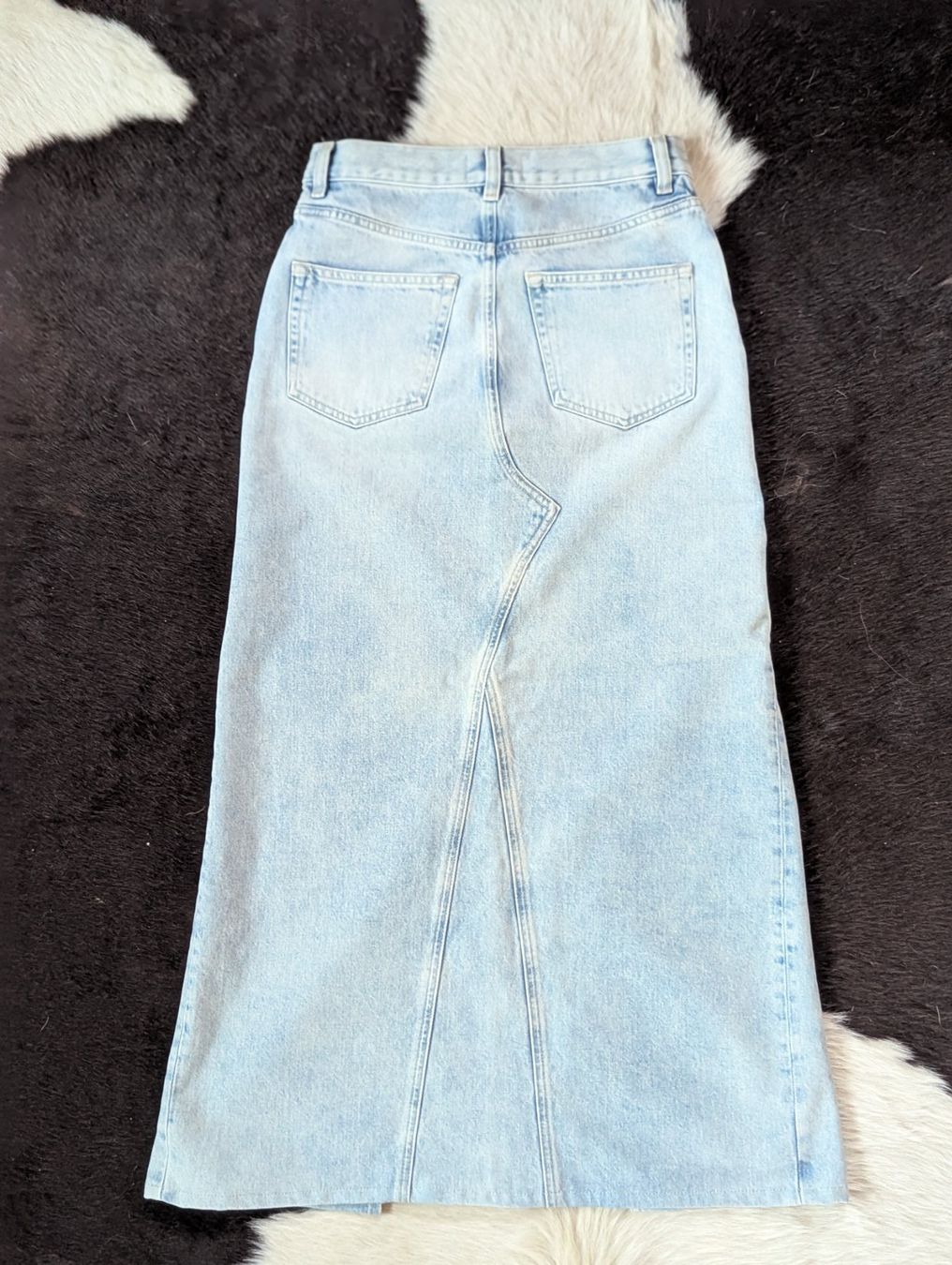 Other Stories Röcke: Other stories denim maxi skirt – Neu (gemäss Beschreibung) aus Altendorf von jak_lkk8 3