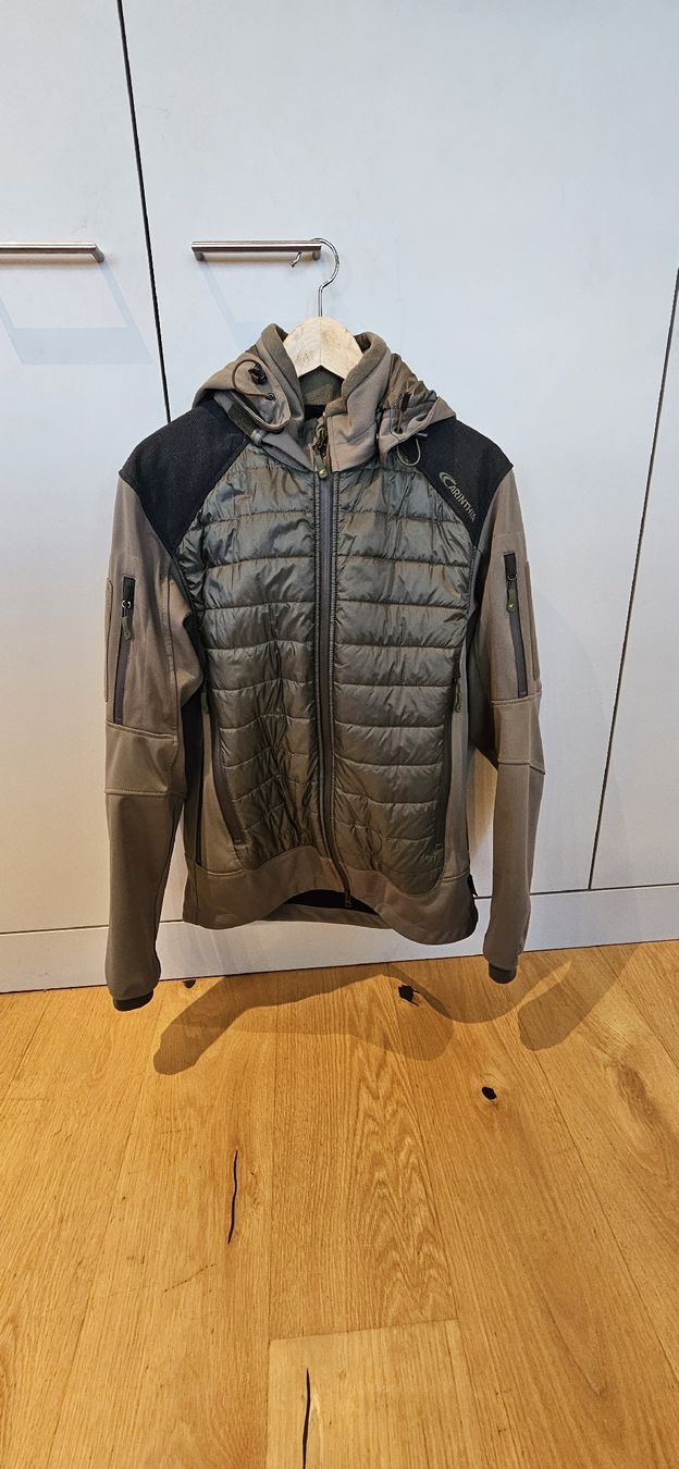 Carinthia Giacche: Carinthia G-Loft ISG 2.0 – Usato da Moosseedorf venduto da jps_5jtx